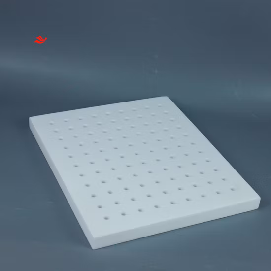 角ふるい 300*250mm PTFE 微量元素分析