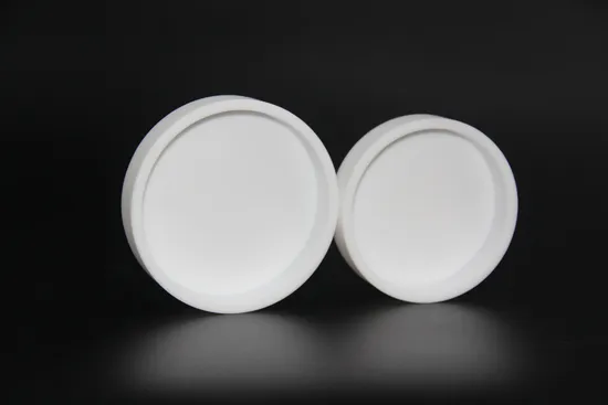 実験用PTFE蒸発皿