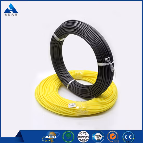 純PTFEスリーブ絶縁耐食チューブ