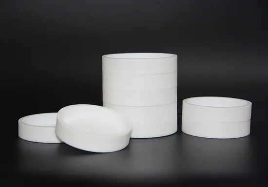 ラボ用PTFE蒸発皿