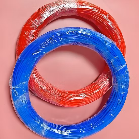 PFA ポリテトラフルオロエチレン (PTFE) チューブ