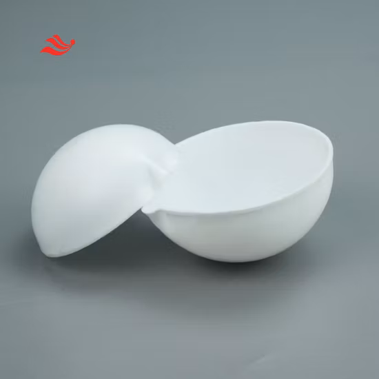 PTFE蒸発皿100ml耐食性・耐高温性