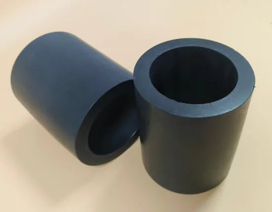 工場 PTFE + ガラス + グラファイト/青銅 + ポリイミド チューブ PTFE 充填チューブ